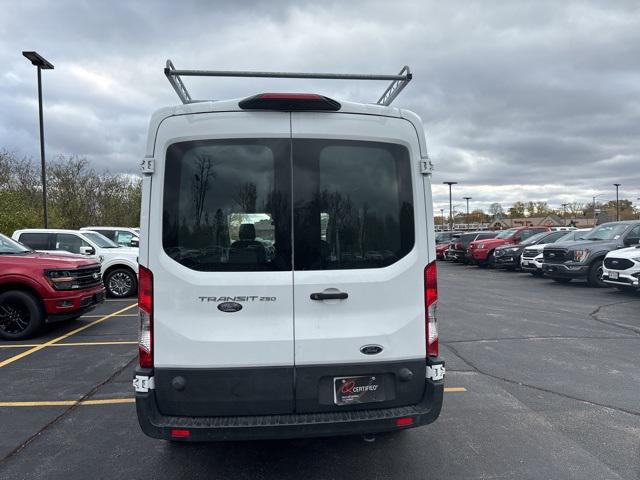 used 2019 Ford Transit-250 car, priced at $25,749