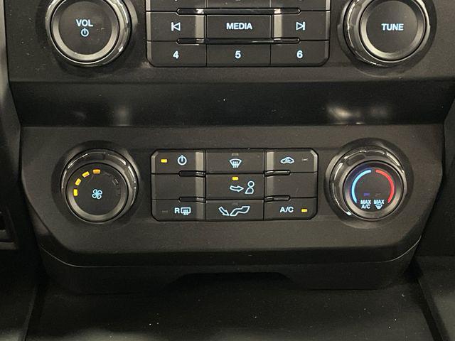 used 2020 Ford F-150 car, priced at $29,995