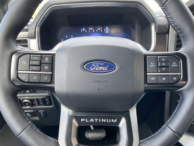 new 2025 Ford F-150 car, priced at $76,995