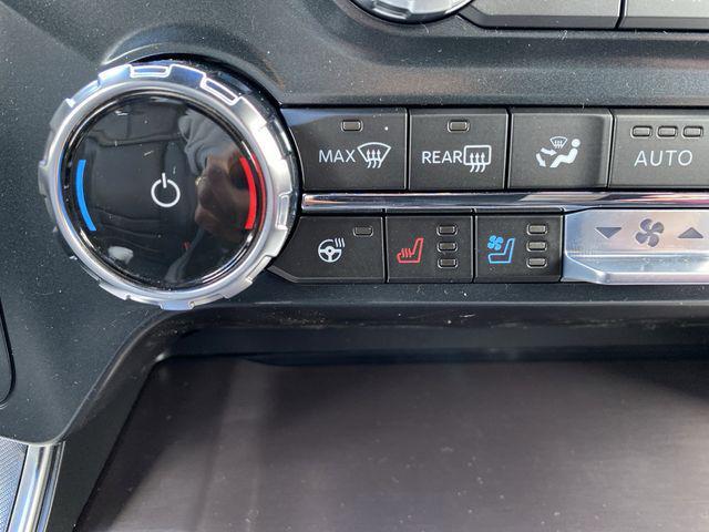 new 2025 Ford F-150 car, priced at $76,995