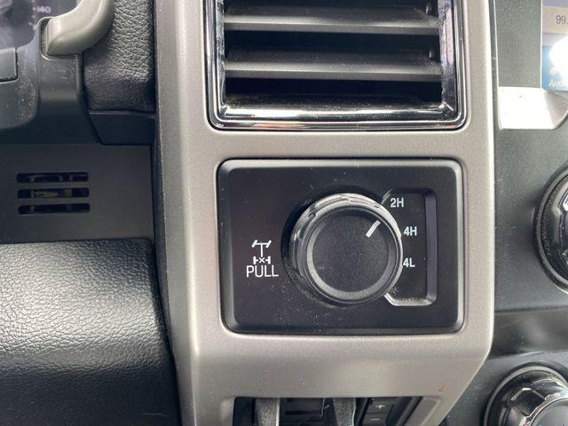 used 2019 Ford F-250 car, priced at $49,434
