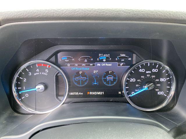 used 2019 Ford F-250 car, priced at $49,434