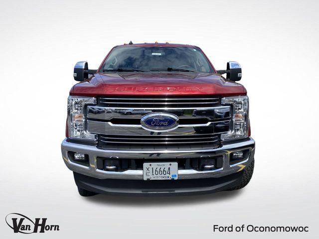 used 2019 Ford F-250 car, priced at $49,434