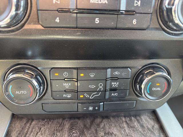 used 2019 Ford F-250 car, priced at $49,995