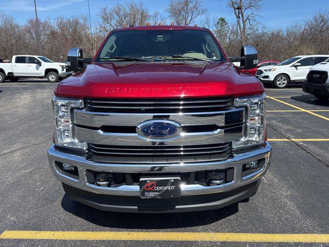 used 2019 Ford F-250 car, priced at $49,995
