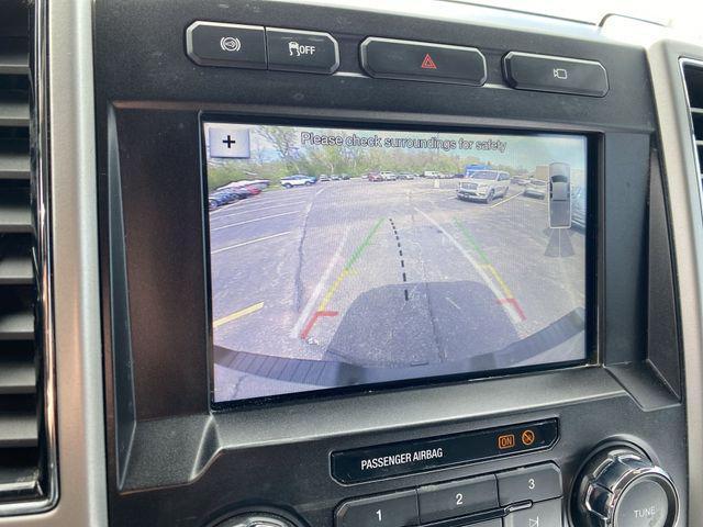 used 2019 Ford F-250 car, priced at $49,434
