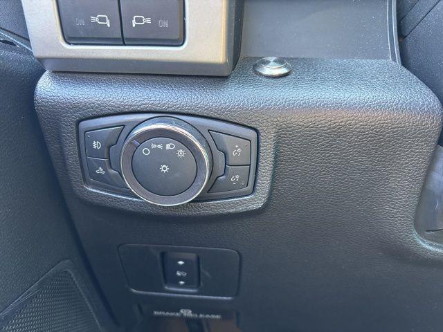 used 2019 Ford F-250 car, priced at $49,995