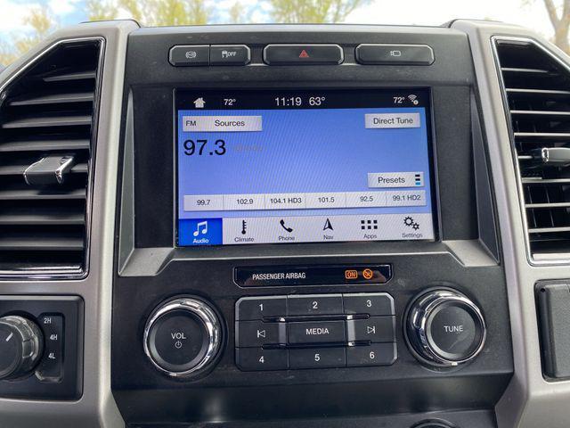 used 2019 Ford F-250 car, priced at $49,434