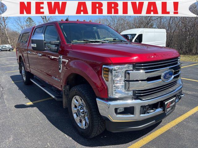 used 2019 Ford F-250 car, priced at $49,995