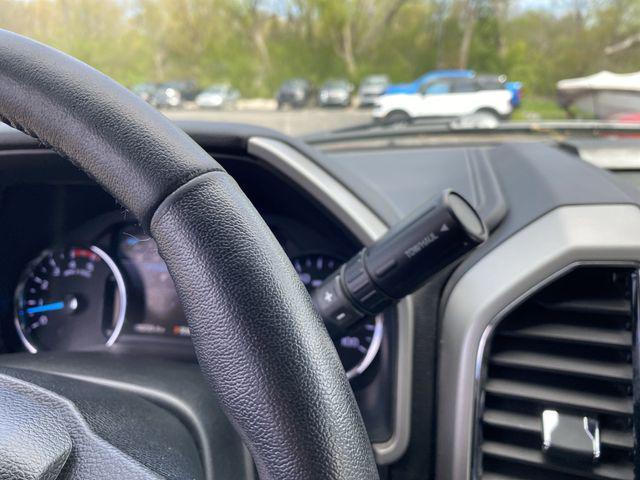 used 2019 Ford F-250 car, priced at $49,434
