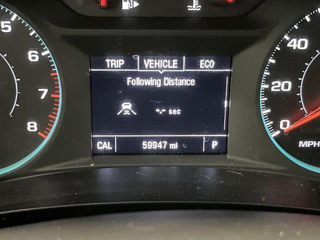 used 2024 Chevrolet Malibu car, priced at $18,971