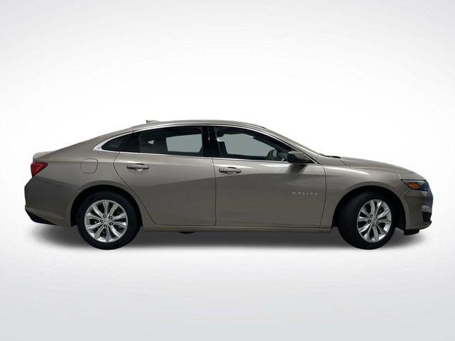 used 2024 Chevrolet Malibu car, priced at $18,971