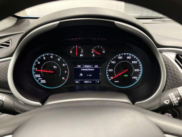 used 2024 Chevrolet Malibu car, priced at $18,971