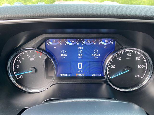 used 2022 Ford F-150 car, priced at $36,500