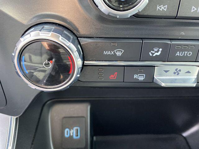 used 2022 Ford F-150 car, priced at $36,500