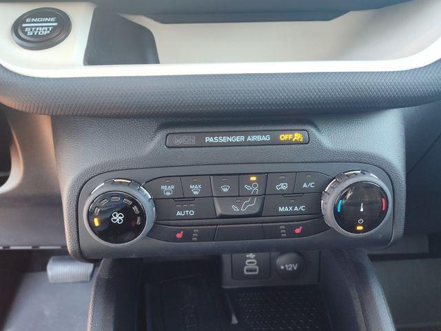 used 2024 Ford Bronco Sport car, priced at $31,995