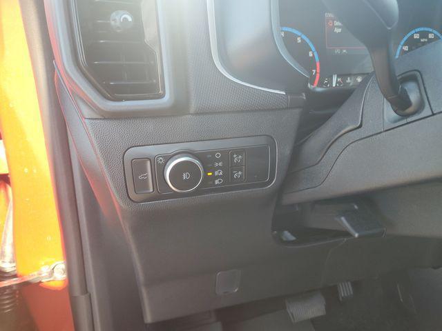 used 2024 Ford Bronco Sport car, priced at $31,995