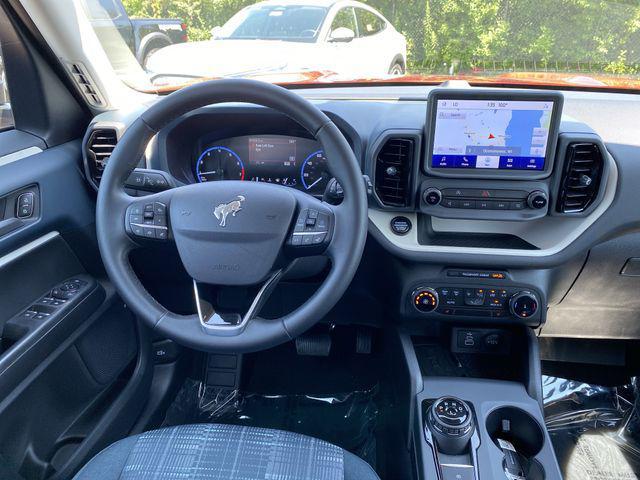 used 2024 Ford Bronco Sport car, priced at $31,995