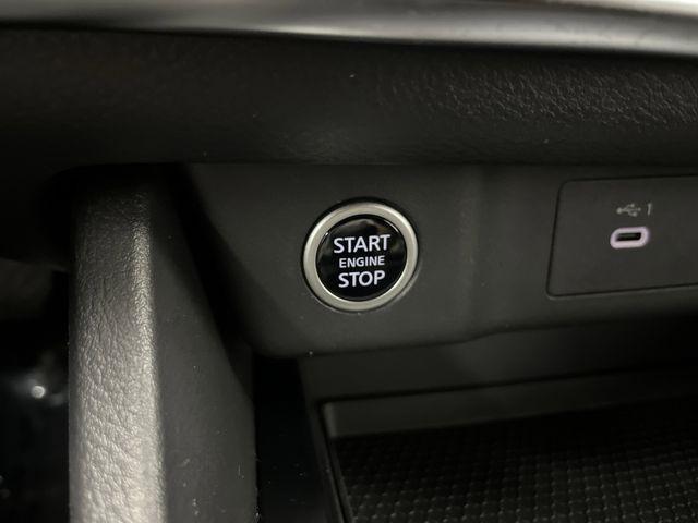 used 2023 Nissan Rogue car, priced at $22,750