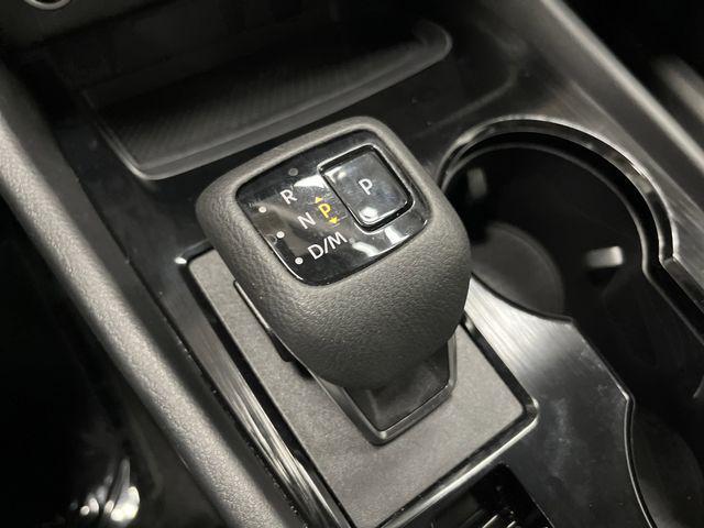 used 2023 Nissan Rogue car, priced at $22,750