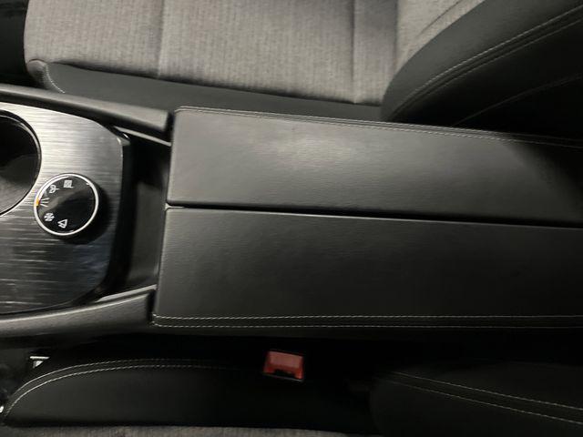 used 2023 Nissan Rogue car, priced at $22,750