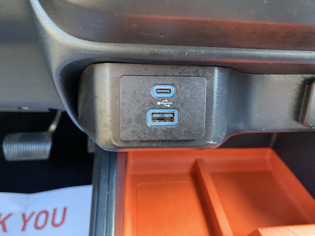 used 2023 Ford Maverick car, priced at $26,944