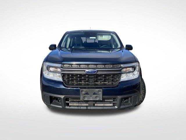 used 2023 Ford Maverick car, priced at $26,944