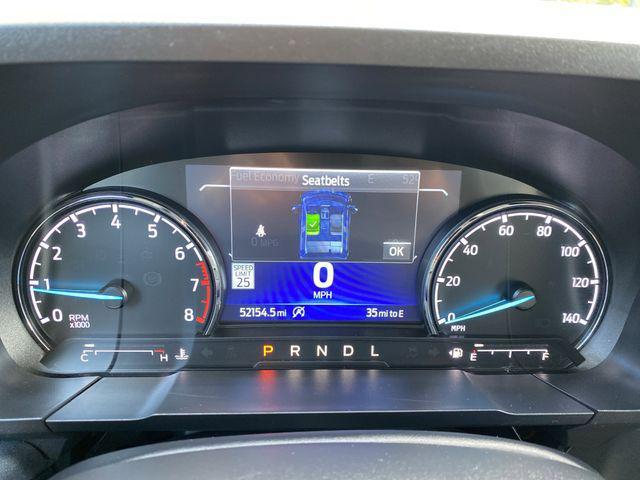 used 2023 Ford Maverick car, priced at $26,944