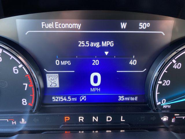 used 2023 Ford Maverick car, priced at $26,944