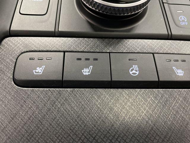 used 2024 Hyundai Palisade car, priced at $39,500