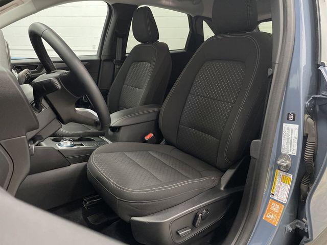 used 2023 Ford Escape car, priced at $24,500