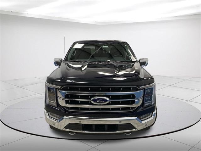 used 2022 Ford F-150 car, priced at $44,349