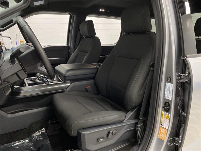 used 2023 Ford F-150 car, priced at $36,295