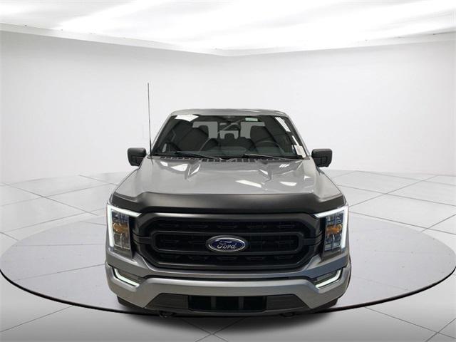 used 2023 Ford F-150 car, priced at $36,295