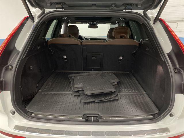 used 2022 Volvo XC60 Recharge Plug-In Hybrid car, priced at $36,995