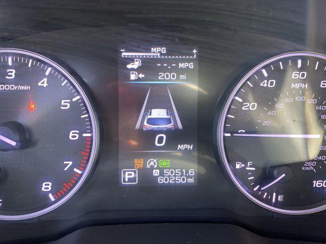 used 2020 Subaru Outback car, priced at $23,416