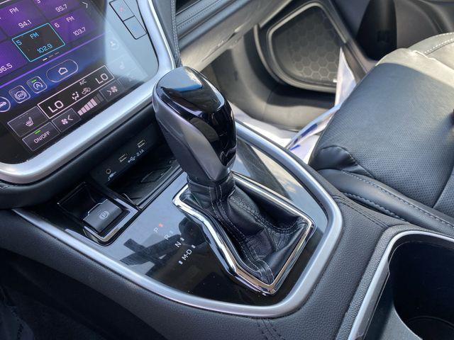 used 2020 Subaru Outback car, priced at $23,416