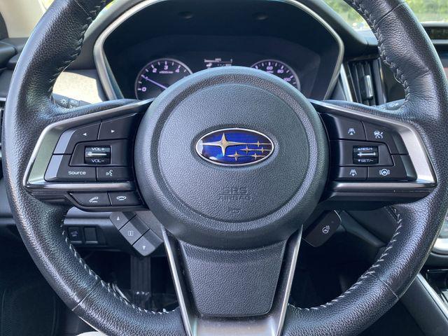 used 2020 Subaru Outback car, priced at $23,416