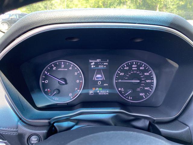 used 2020 Subaru Outback car, priced at $23,416