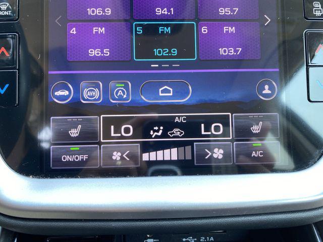 used 2020 Subaru Outback car, priced at $23,416
