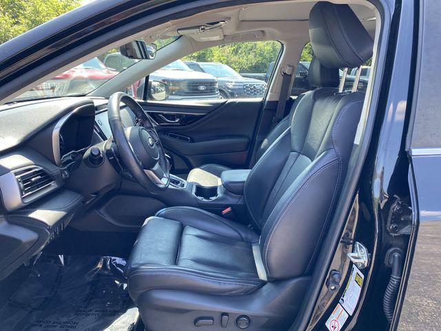 used 2020 Subaru Outback car, priced at $23,416