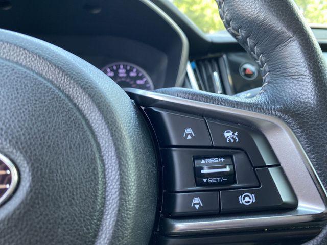 used 2020 Subaru Outback car, priced at $23,416