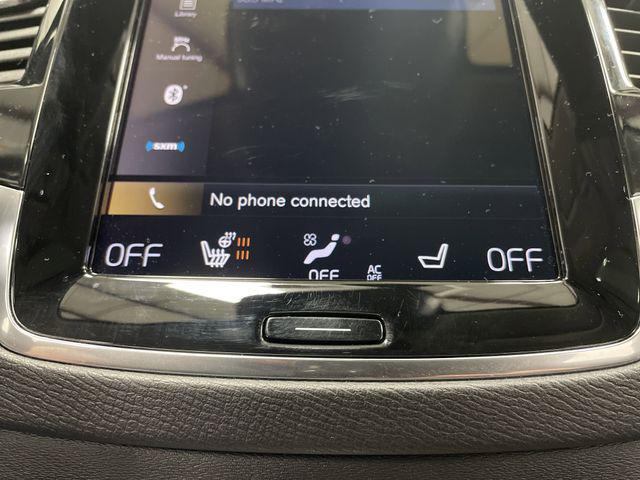 used 2022 Volvo XC90 Recharge Plug-In Hybrid car, priced at $50,995