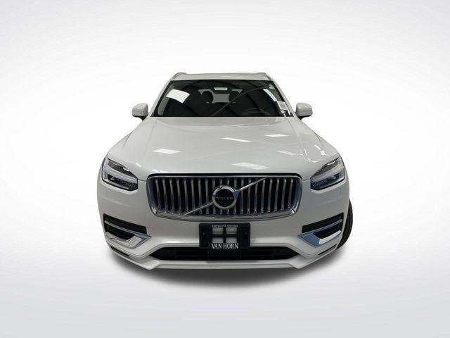 used 2022 Volvo XC90 Recharge Plug-In Hybrid car, priced at $40,995