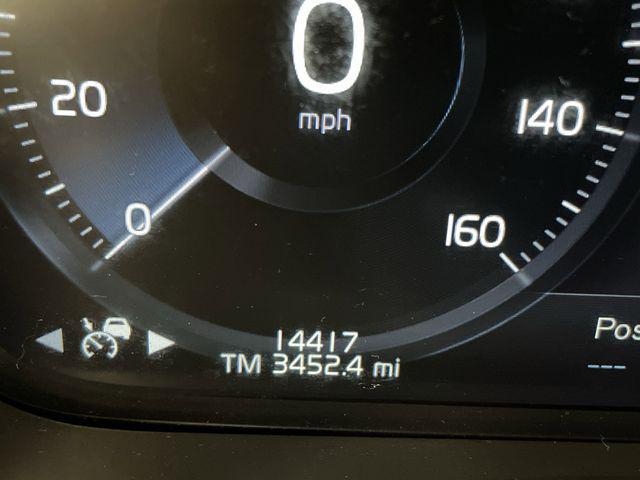 used 2022 Volvo XC90 Recharge Plug-In Hybrid car, priced at $50,995