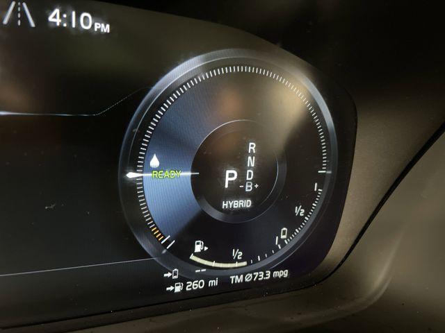 used 2022 Volvo XC90 Recharge Plug-In Hybrid car, priced at $50,995