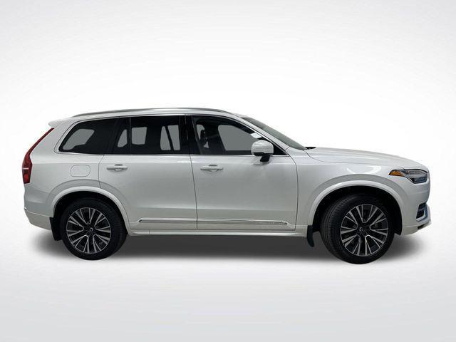 used 2022 Volvo XC90 Recharge Plug-In Hybrid car, priced at $40,995