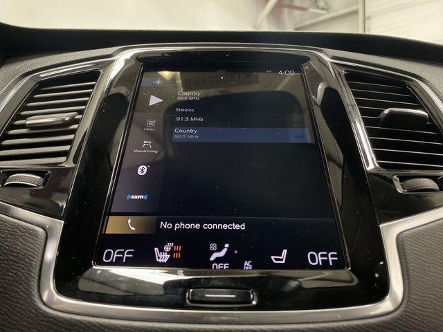 used 2022 Volvo XC90 Recharge Plug-In Hybrid car, priced at $50,995