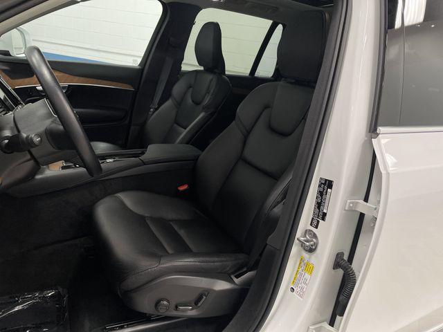 used 2022 Volvo XC90 Recharge Plug-In Hybrid car, priced at $50,995