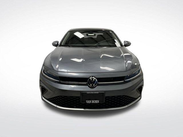 used 2025 Volkswagen Jetta car, priced at $23,987